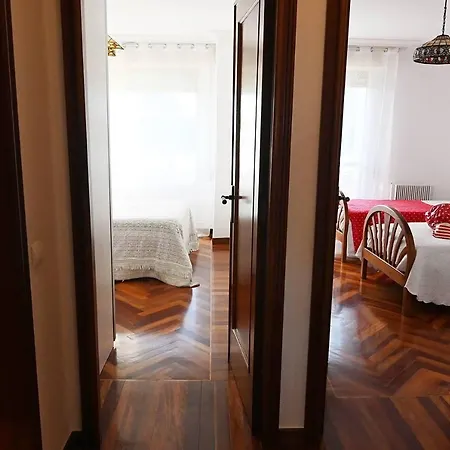 Apartamento Los Pinares Playa Del Sardinero *