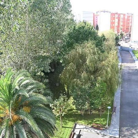 Apartamento Los Pinares Playa Del Sardinero * Santander