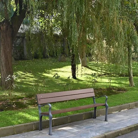 Apartamento Los Pinares Playa Del Sardinero Santander