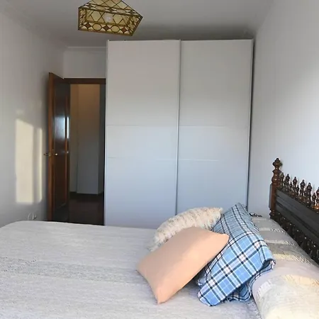 Apartamento Los Pinares Playa Del Sardinero Santander