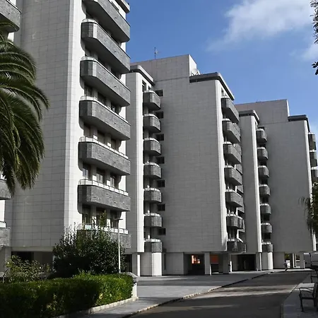 Apartamento Los Pinares Playa Del Sardinero