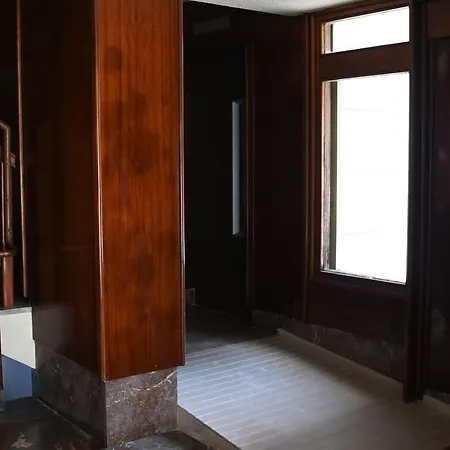 Apartamento Los Pinares Playa Del Sardinero Lägenhet