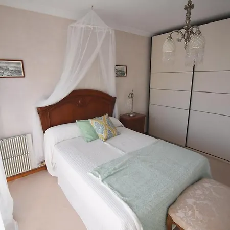 Apartamento Los Pinares Playa Del Sardinero *