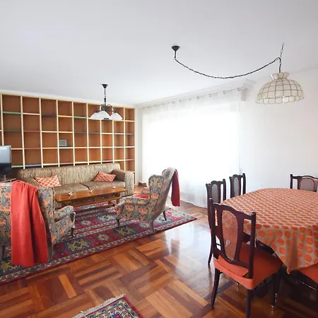 Apartamento Los Pinares Playa Del Sardinero Santander