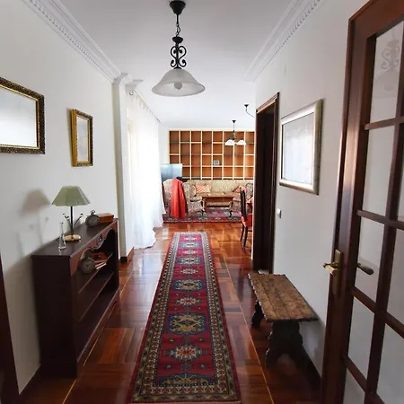 Apartamento Los Pinares Playa Del Sardinero
