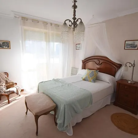 Lägenhet Apartamento Los Pinares Playa Del Sardinero *