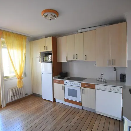 Apartamento Los Pinares Playa Del Sardinero Lägenhet Santander