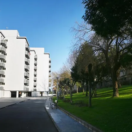 Apartamento Los Pinares Playa Del Sardinero