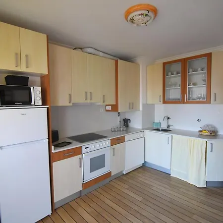 Apartamento Los Pinares Playa Del Sardinero Lägenhet Santander