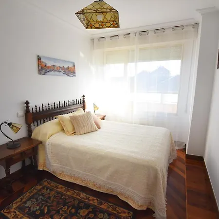 Apartamento Los Pinares Playa Del Sardinero
